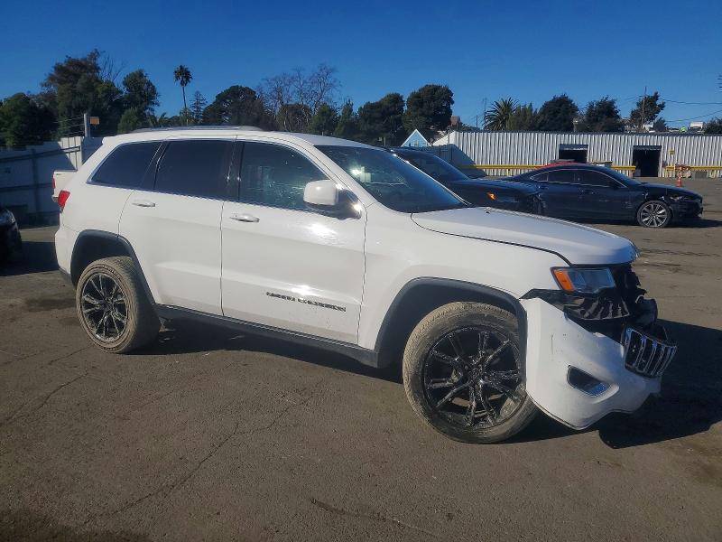 Фото 4 - JEEP GRAND CHER