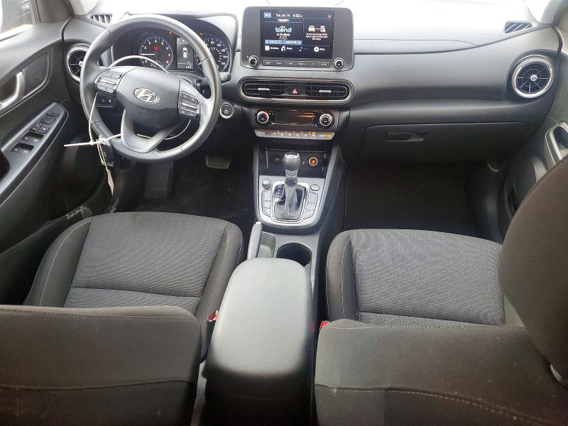 Фото 8 - HYUNDAI KONA