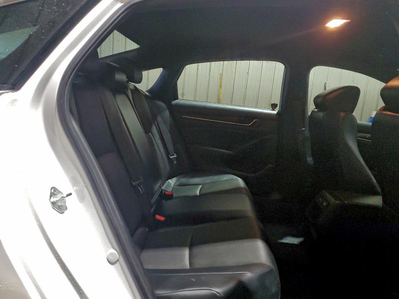 Фото 10 - HONDA ACCORD