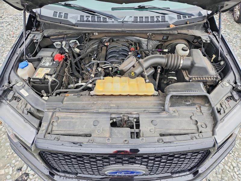 Фото 11 - FORD F-150