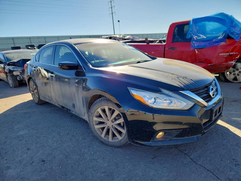 Фото 4 - NISSAN ALTIMA