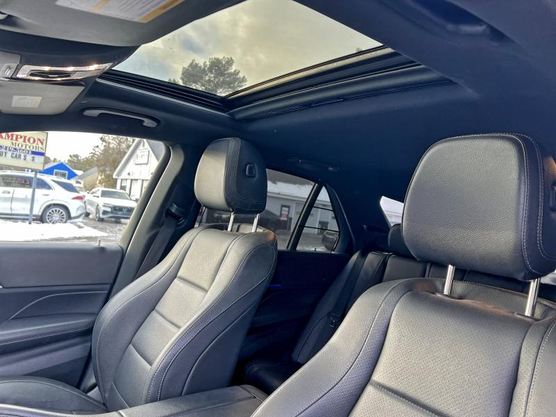 Фото 9 - MERCEDES-BENZ GLE-CLASS