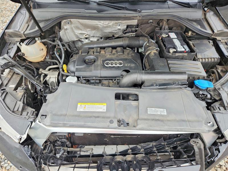 Фото 12 - AUDI Q3