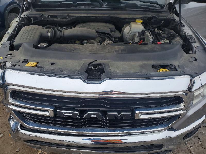 Фото 11 - RAM 1500