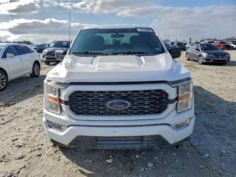 Фото 5 - FORD F-150