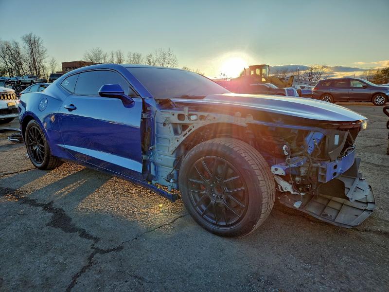 Фото 4 - CHEVROLET CAMARO