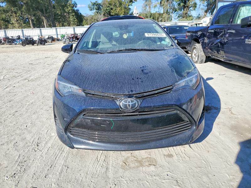 Фото 5 - TOYOTA COROLLA