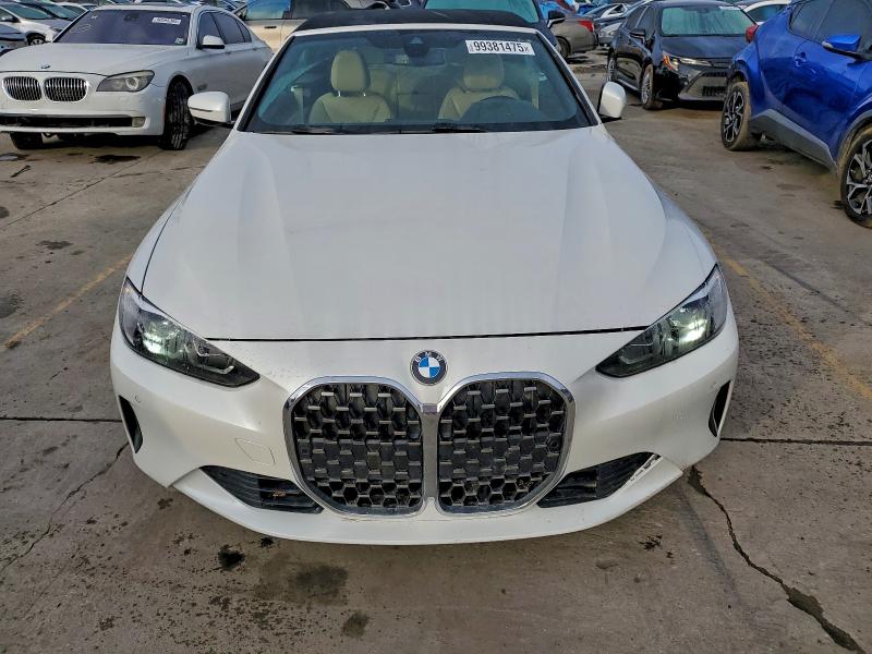 Фото 5 - BMW 4 SERIES