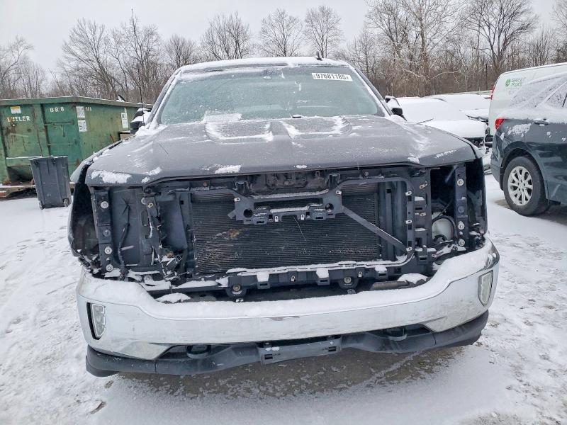 Фото 5 - CHEVROLET ALL Models