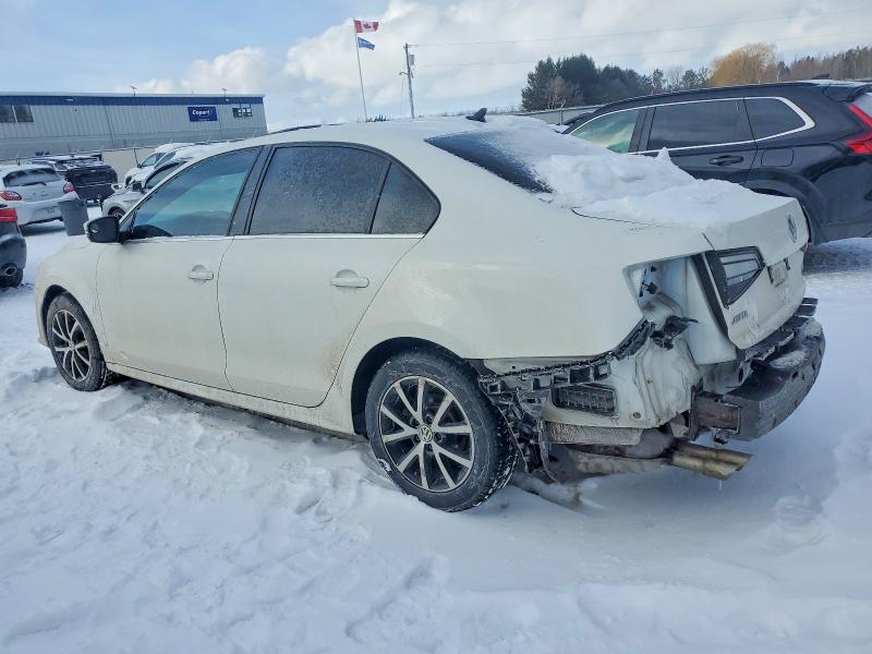 Фото 2 - VOLKSWAGEN JETTA