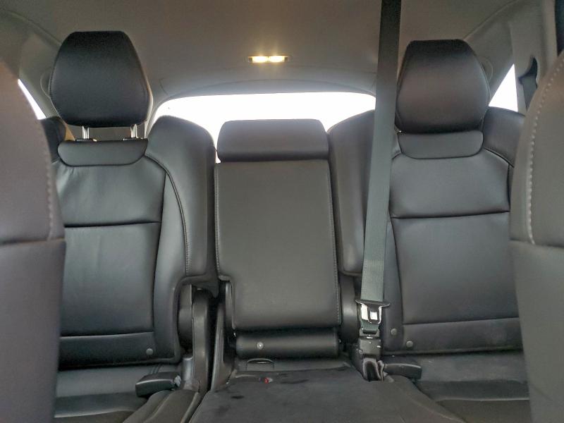 Фото 10 - ACURA MDX