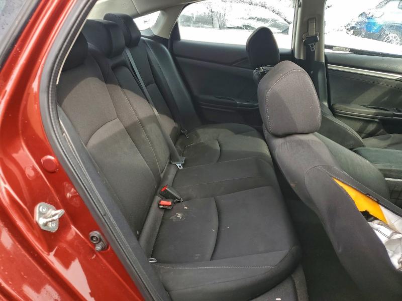 Фото 10 - HONDA CIVIC