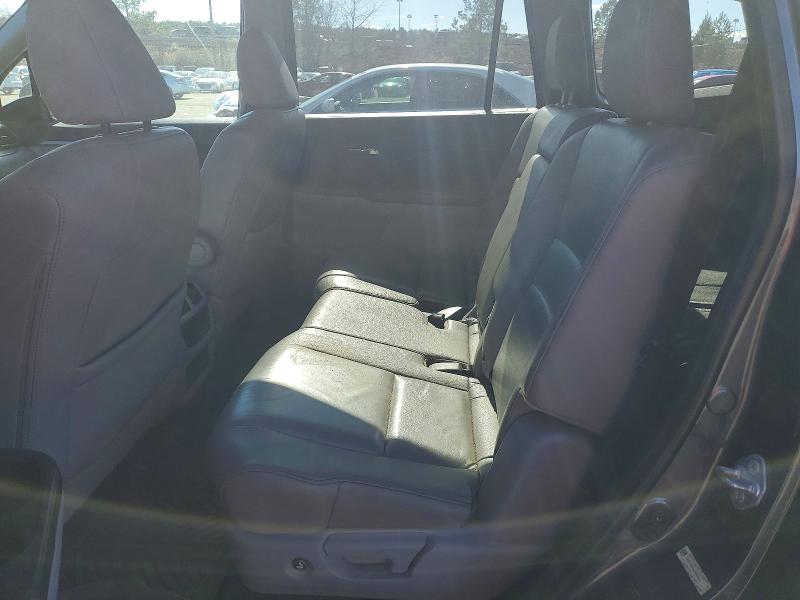 Фото 10 - HONDA PILOT