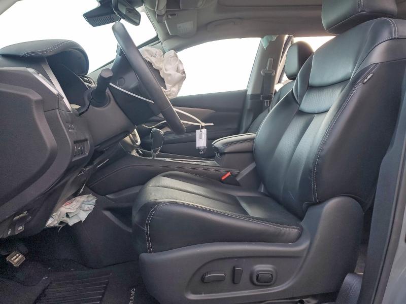 Фото 7 - NISSAN MURANO