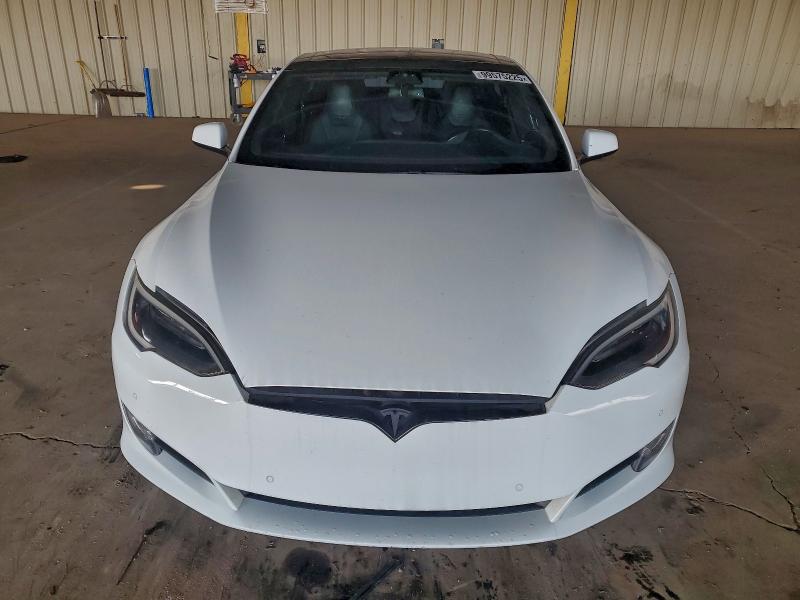 Фото 5 - TESLA MODEL S