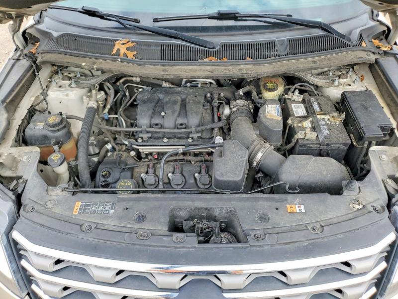 Фото 12 - FORD EXPLORER