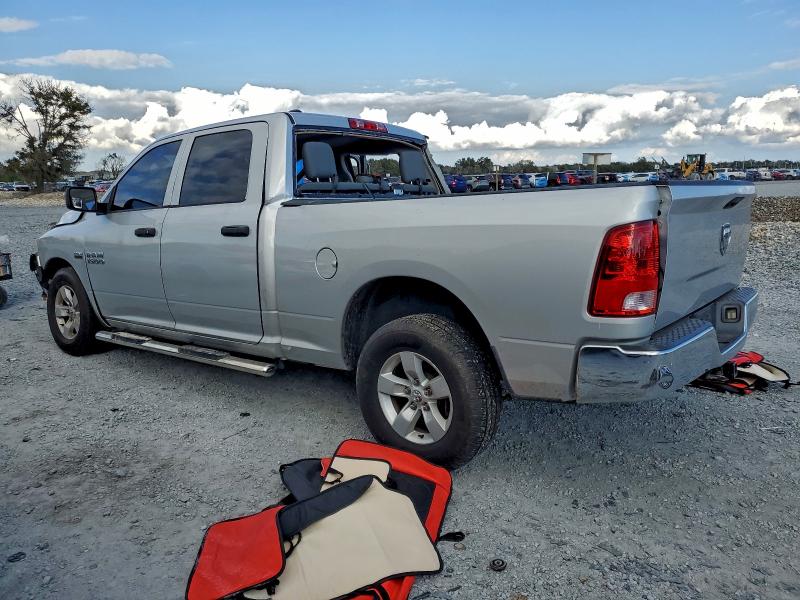 Фото 2 - RAM 1500