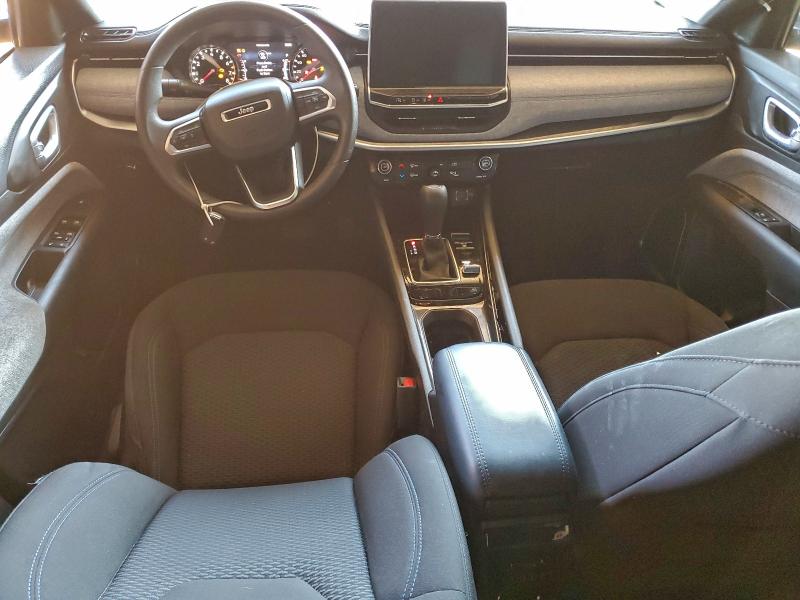 Фото 8 - JEEP COMPASS