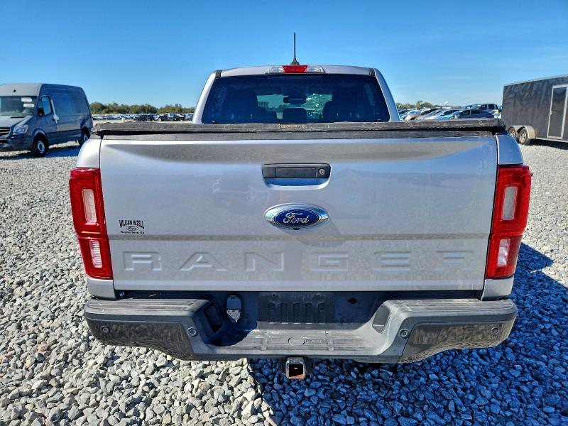 Фото 6 - FORD RANGER