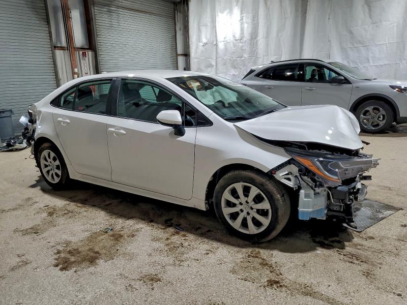 Фото 4 - TOYOTA COROLLA