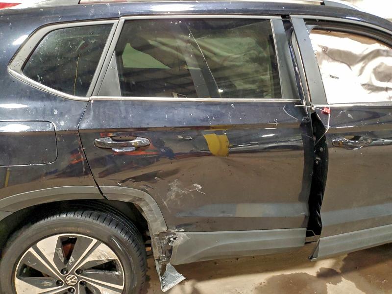 VOLKSWAGEN TAOS SE 2024 VIN 3VVVX7B21RM058929