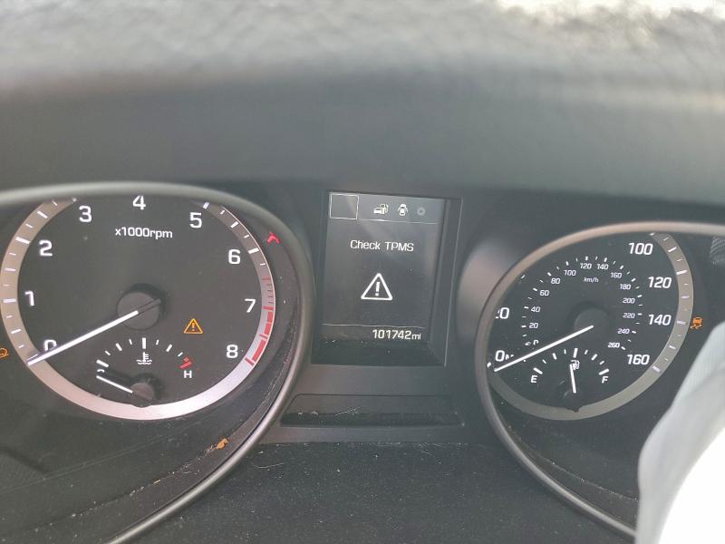 Фото 9 - HYUNDAI SANTA FE