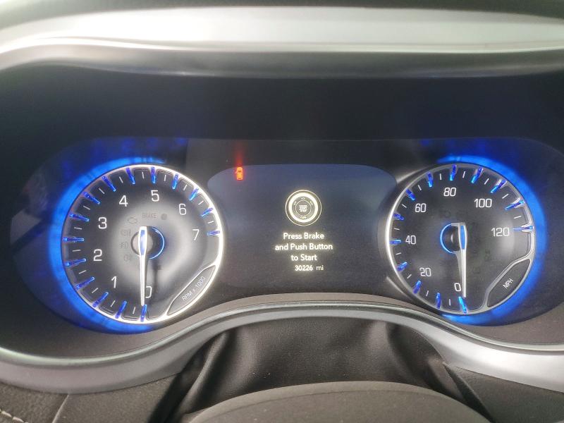 Фото 9 - CHRYSLER PACIFICA