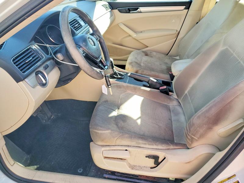 Фото 7 - VOLKSWAGEN PASSAT