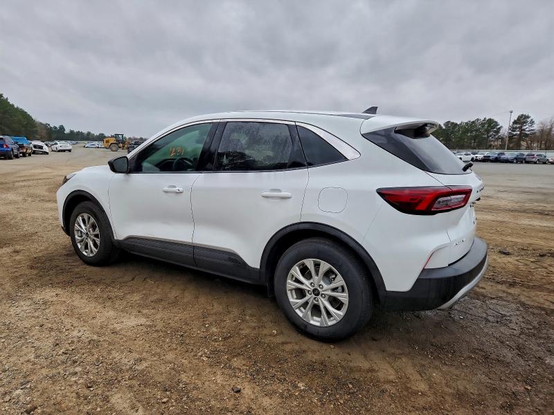 Фото 2 - FORD ESCAPE ACT