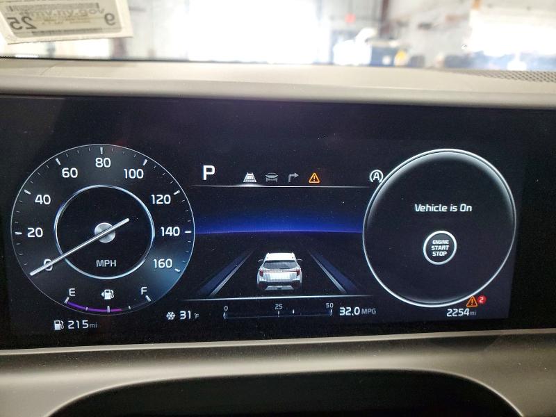 Фото 9 - KIA SELTOS