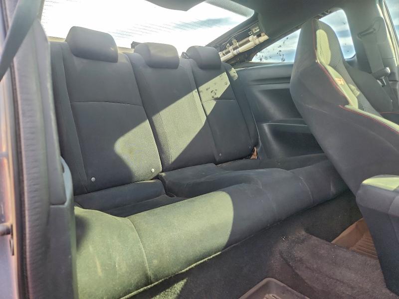 Фото 10 - HONDA CIVIC