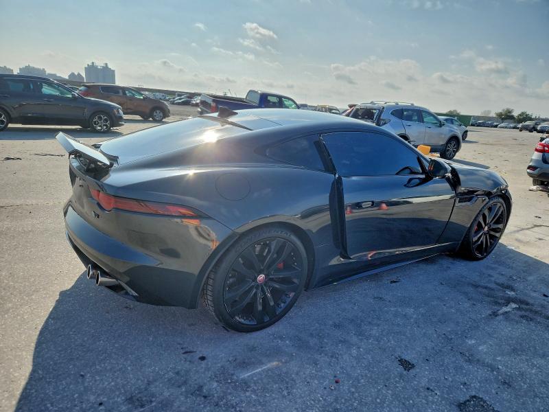 Фото 3 - JAGUAR F-TYPE