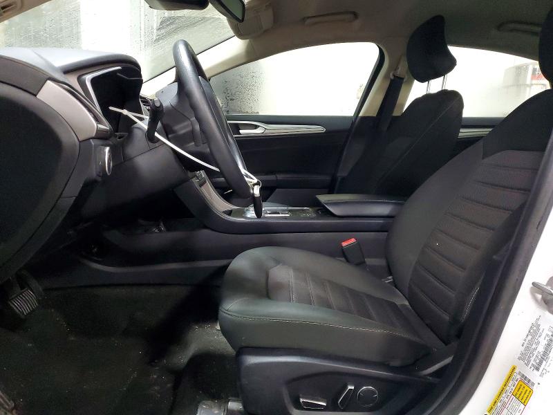 Фото 7 - FORD FUSION