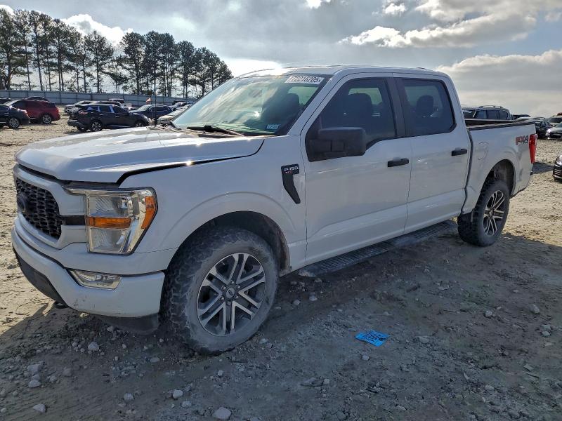 Фото 1 - FORD F-150