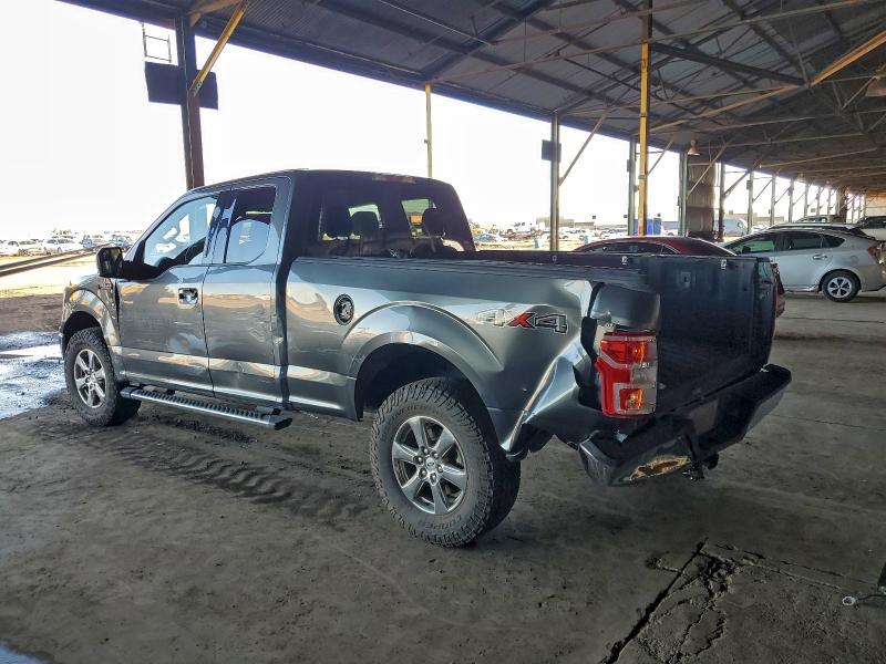 Фото 2 - FORD F-150