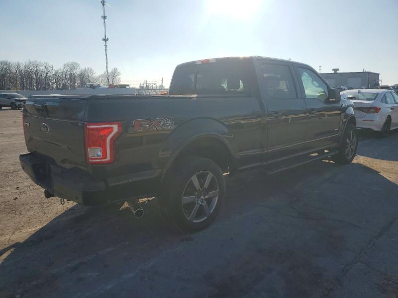 Фото 3 - FORD F-150