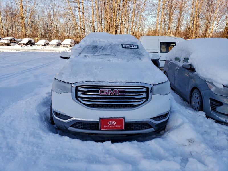Фото 5 - GMC ACADIA