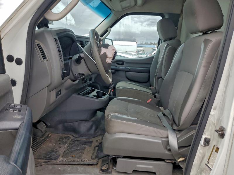 Фото 7 - NISSAN NV