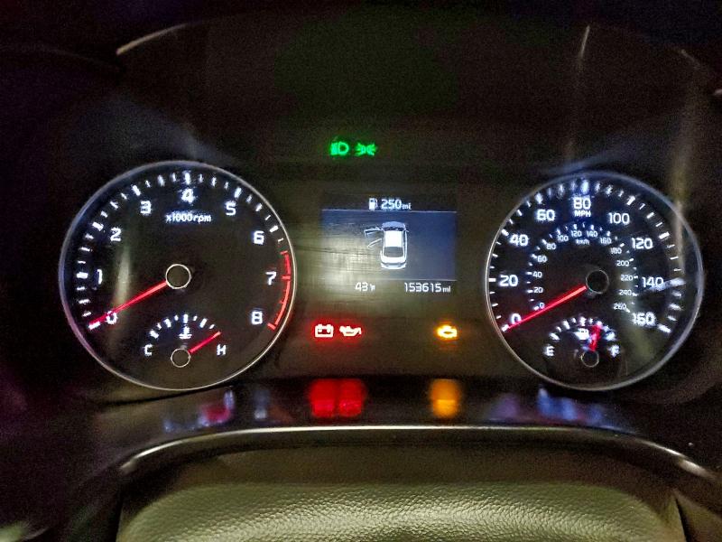 Фото 9 - KIA FORTE