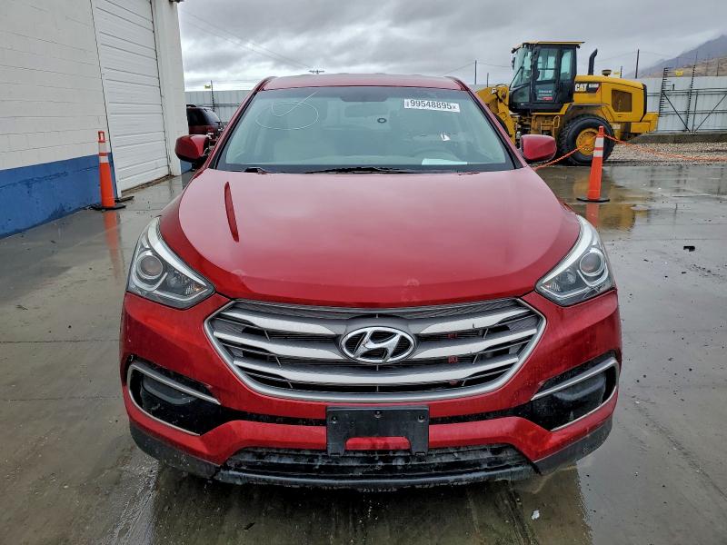 Фото 5 - HYUNDAI SANTA FE