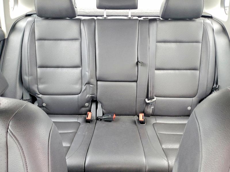 Фото 10 - VOLKSWAGEN TIGUAN