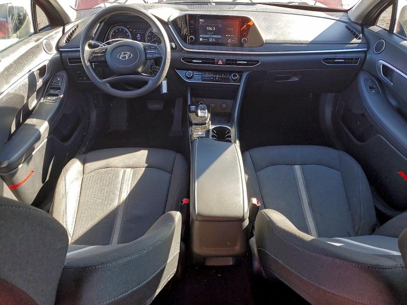 Фото 8 - HYUNDAI SONATA