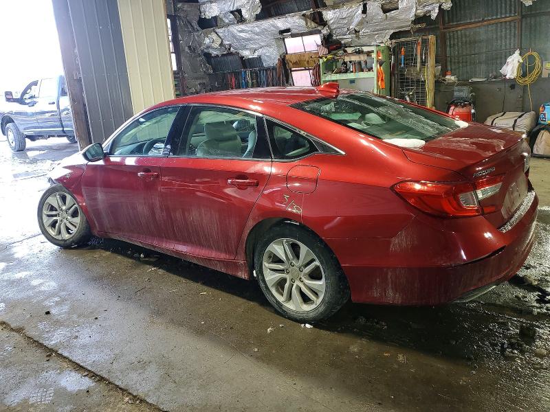 Фото 2 - HONDA ACCORD