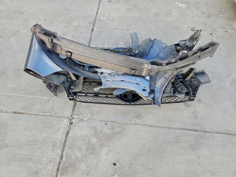 Фото 12 - MERCEDES-BENZ GLE-CLASS