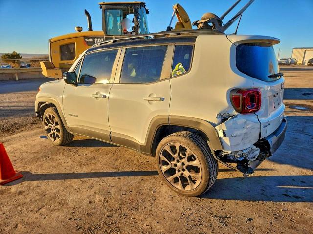 Фото 2 - JEEP RENEGADE