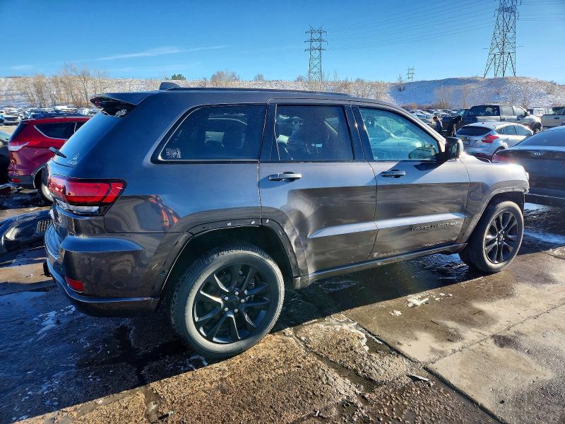 Фото 3 - JEEP GRAND CHER