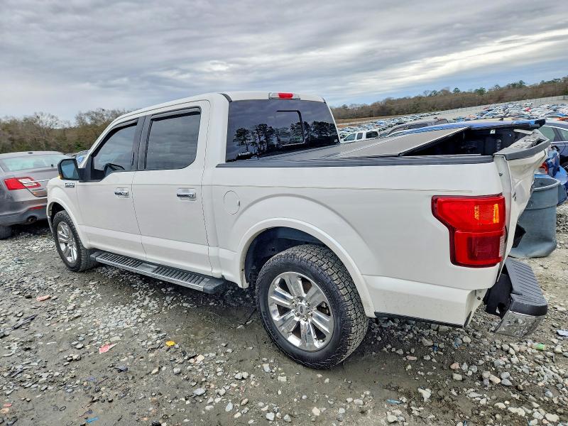 Фото 2 - FORD F-150