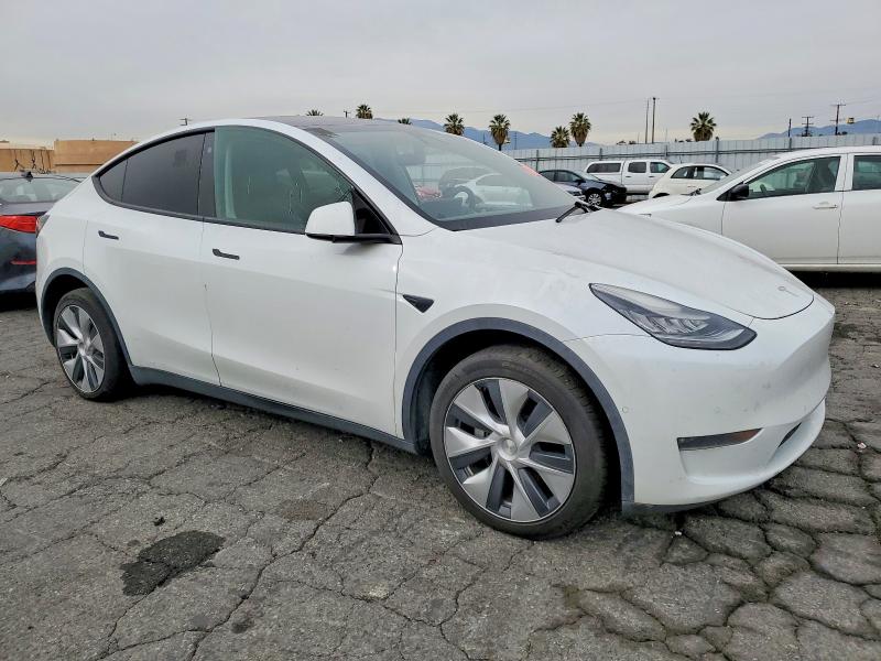 Фото 4 - TESLA MODEL Y