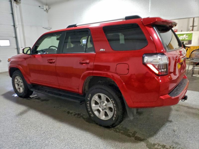 Фото 2 - TOYOTA 4RUNNER