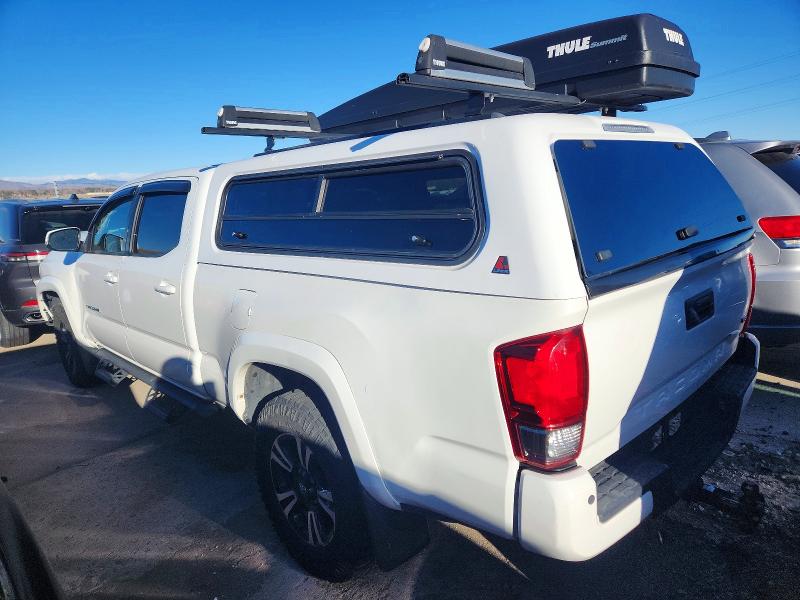 Фото 2 - TOYOTA TACOMA